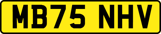MB75NHV