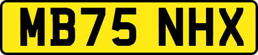 MB75NHX