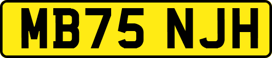 MB75NJH