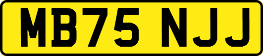 MB75NJJ