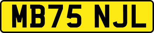 MB75NJL