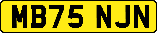 MB75NJN