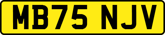 MB75NJV