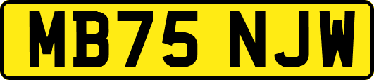 MB75NJW