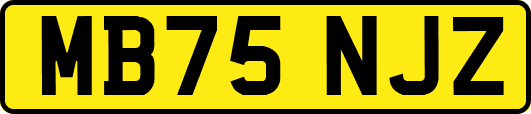 MB75NJZ