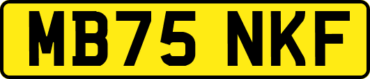 MB75NKF