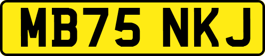 MB75NKJ
