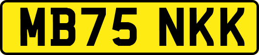 MB75NKK