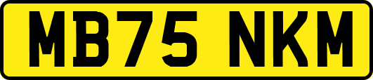MB75NKM