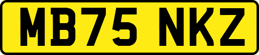 MB75NKZ