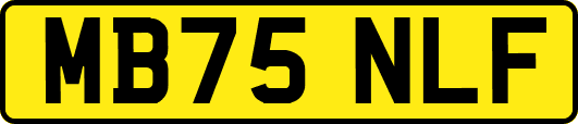 MB75NLF