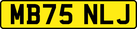 MB75NLJ