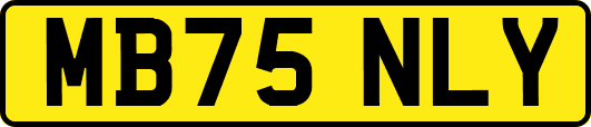 MB75NLY