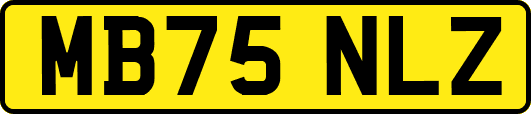 MB75NLZ