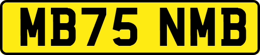 MB75NMB