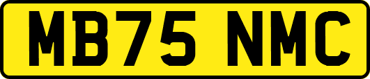MB75NMC
