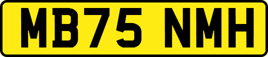 MB75NMH