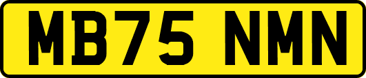 MB75NMN