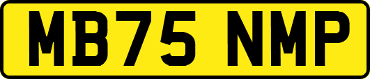 MB75NMP