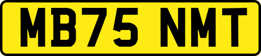MB75NMT