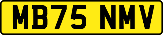 MB75NMV