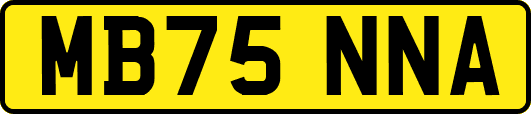 MB75NNA