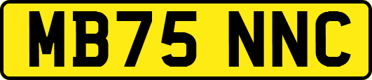 MB75NNC