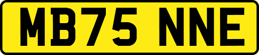 MB75NNE