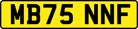 MB75NNF