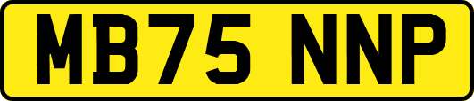 MB75NNP