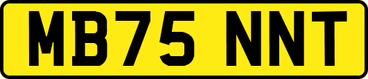 MB75NNT