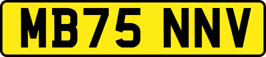 MB75NNV
