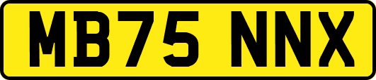 MB75NNX