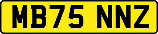 MB75NNZ