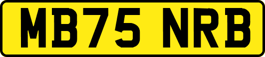 MB75NRB