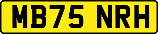 MB75NRH