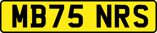 MB75NRS
