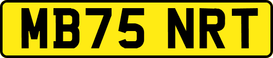 MB75NRT