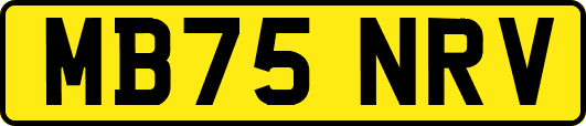 MB75NRV