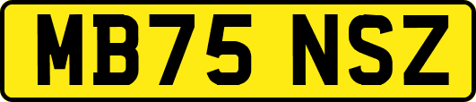 MB75NSZ