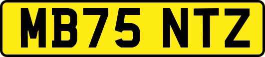 MB75NTZ