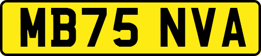 MB75NVA