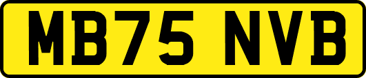 MB75NVB