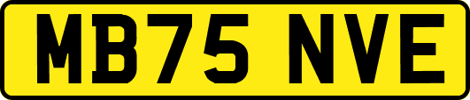 MB75NVE