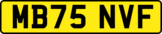 MB75NVF