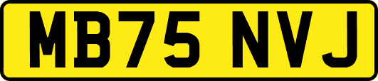 MB75NVJ