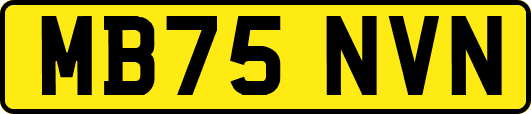 MB75NVN