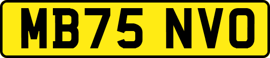 MB75NVO