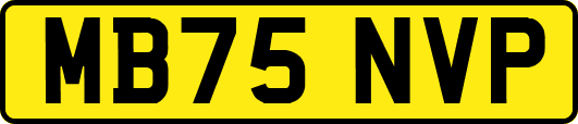 MB75NVP