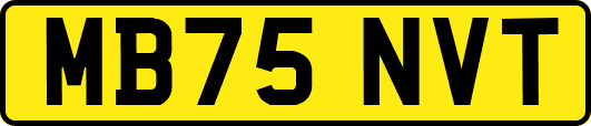 MB75NVT
